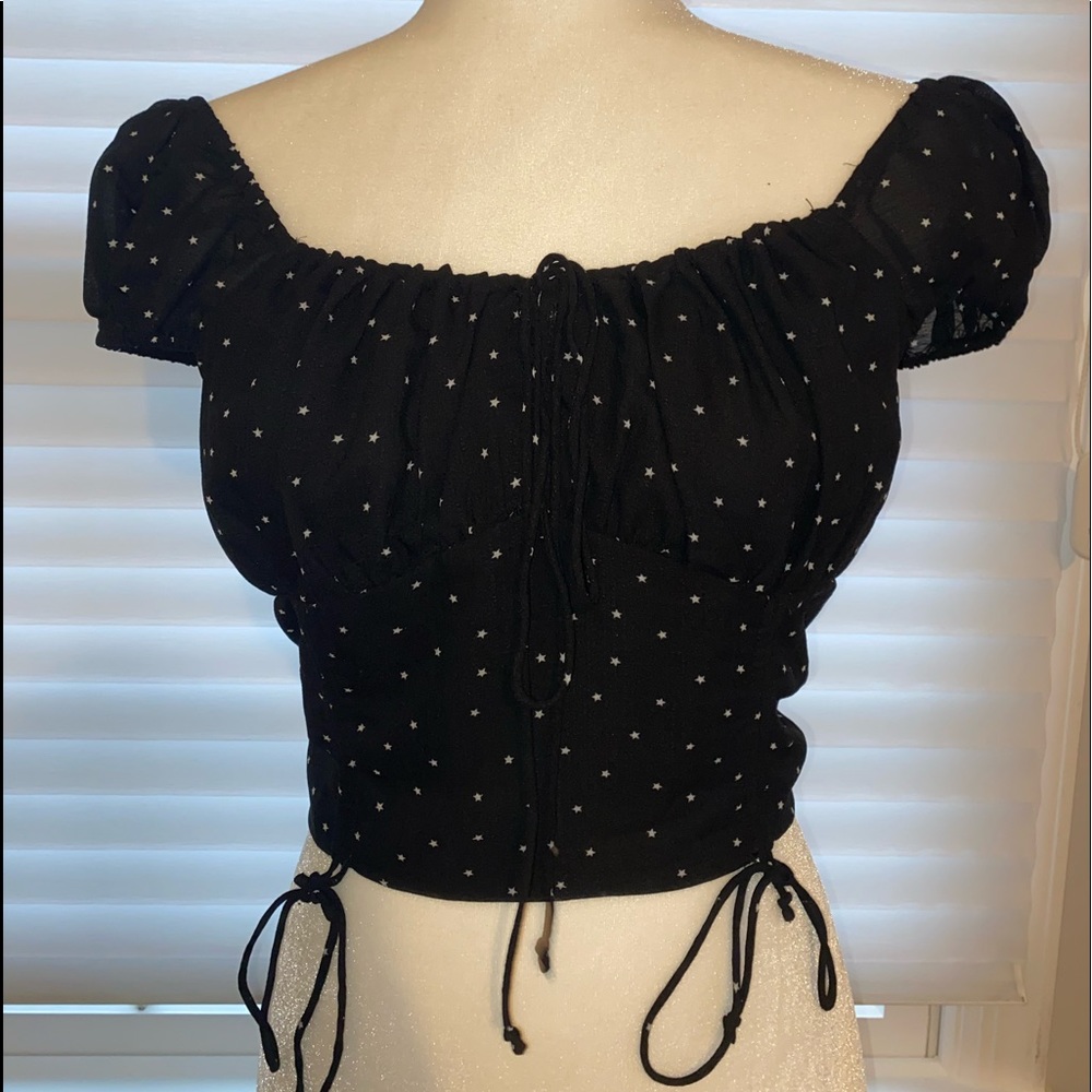 Star crop!